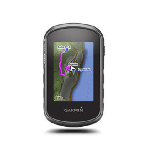 GPS RANDONNEE GARMIN ETREX TOUCH 35 - Matériel de sport - 0100132511 -  Commerçants du pays voironnais